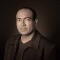 Teerthraj Ramlochun