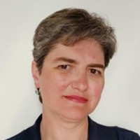 Mihaela Cozma