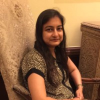 Sumita Saraf
