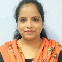 Subhalaxmi Mishra