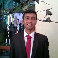 Krishnajith CM