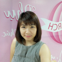 Anh Thao Pham