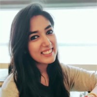 Divya Mishra
