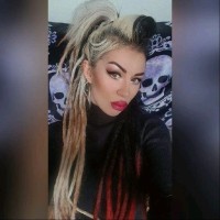 Danielle Gorgin
