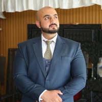 Jawad Rehman