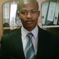 Bongani Masuku