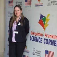 Analia Soledad Enriquez Tischler
