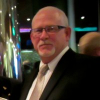 Paul Wendele
