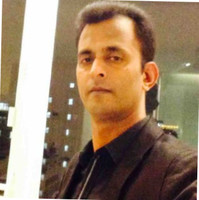 Rafi Muhammed