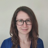 Sophie Gedge