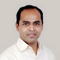Gajanan Jog