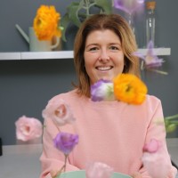 Fleur Groenewegen- Bader