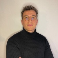 Simon - Webdesign für Coaches, Speaker und Unternehmer