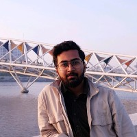 Ayush Sikdar