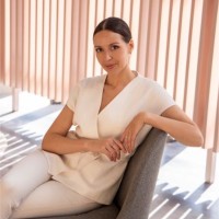 Lucile Claire Oriane Biscarat