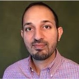 Ubaid Ali Qadri