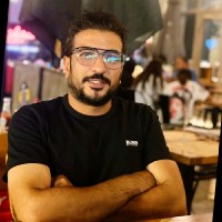 Hisham Elgendy