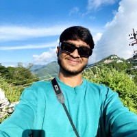 Digvijay Doijad