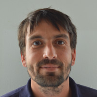 Yann Le Fustec