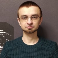 Денис Костюшко