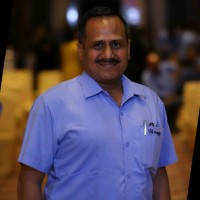 Arvind Agrawal