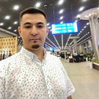 Botir Akhmatov