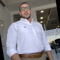 Islam Elmenawy