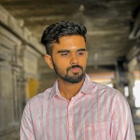 Nikilesh K