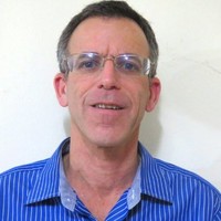 Eli Frank אלי פרנק