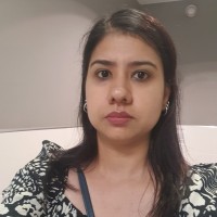Harleen Kaur