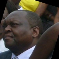 Steve Ngwenya