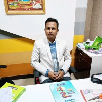 Ujjawal Kumar Ranjan