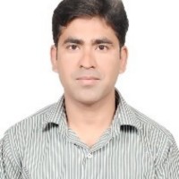 SAROJ KUMAR JHA