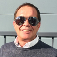 Michael Woodcock