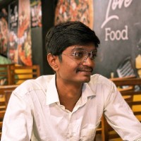 Brijesh Paghdal