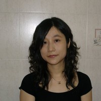 Claudia Cui