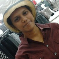 Veena K N