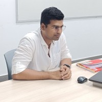 JEEVAKARTHIKEYAN RVS
