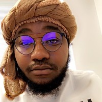 Kendrick Bryant
