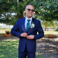 Marlin Arendse
