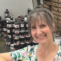 Bonnie B. Larson