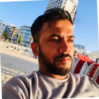 Tushar Kadam