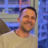 Tomer Ben Shalom