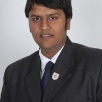 Rushabh Gala