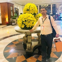 Vivek Chandra Bhatt