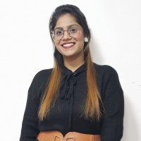 Mehak Bansal