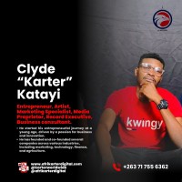 Clyde Katayi
