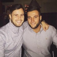 Alex Illidge