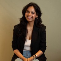 Shreya Joshi