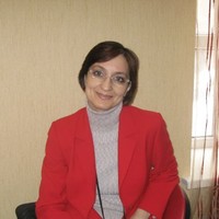 Ольга Синотова
